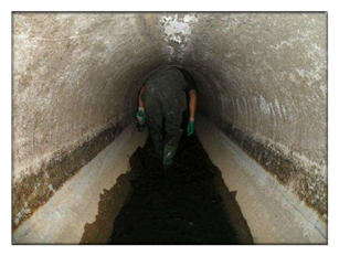 乌恰管道高压清洗