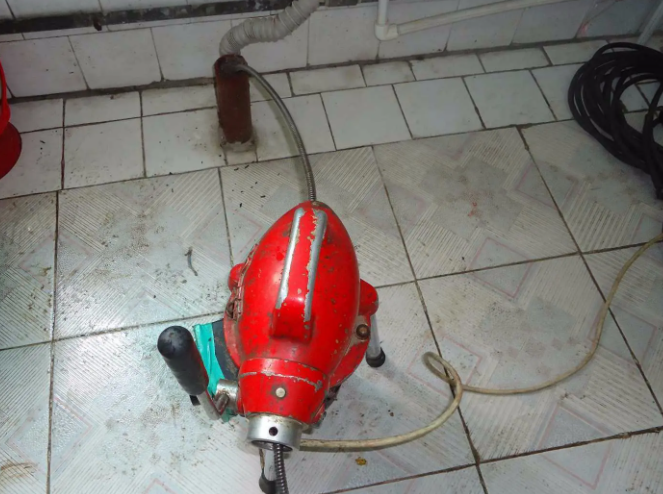 乌恰下水道疏通