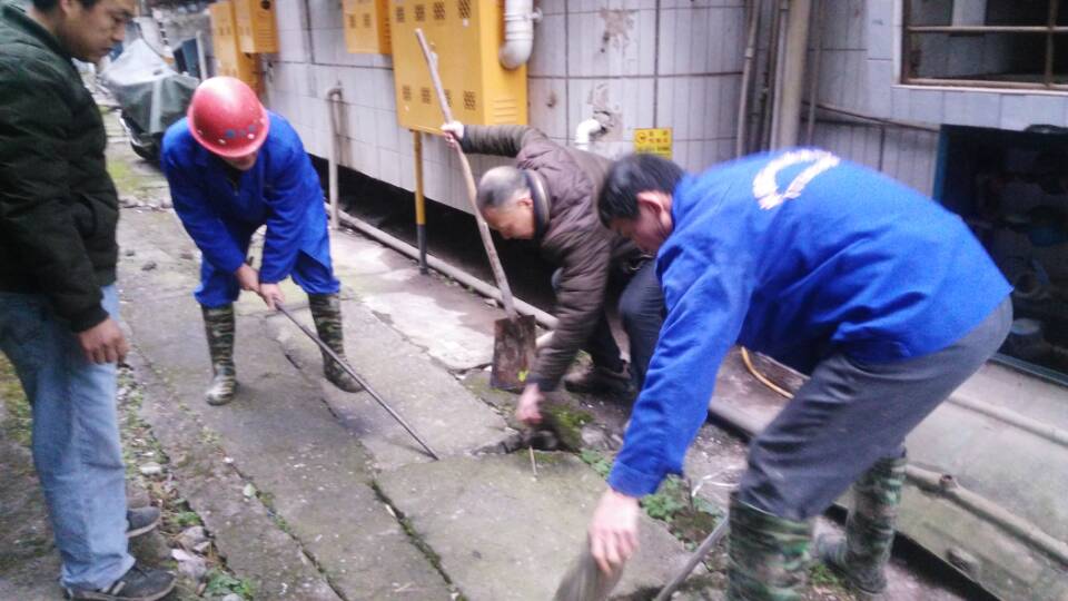 乌恰清掏化粪池、管道疏通一站式服务<高效><技术><可靠>